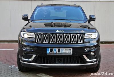 Jeep grand cherokke - 2