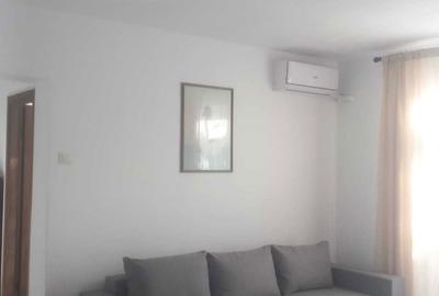 Apartament cu 2 camere semidecomandat în Costin Georgian - 2