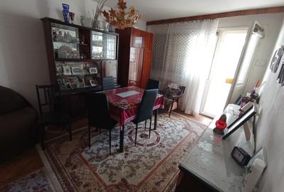 Apartament 2 camere PODU ROS, DECOMANDAT, etaj intermediar, Palas - 2