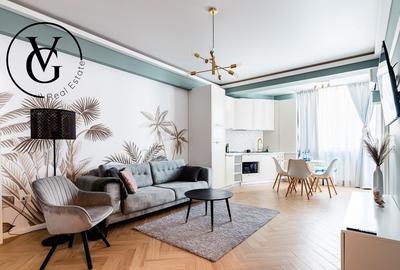 Apartament cu vedere la mare in Building Stefan Resort / ZEN SUSHI - 2