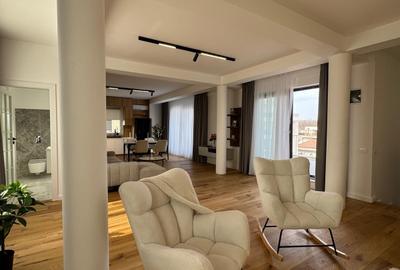Apartament cu 4 camere în Pipera - 5