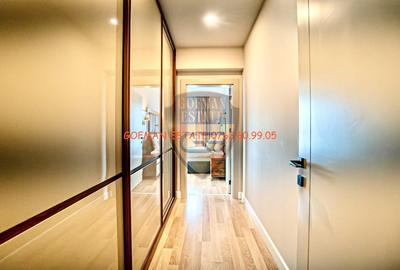 Apartament cu 2 camere decomandat, mobilat în Universitate - 16