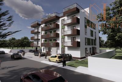 Apartament cu 2 camere decomandat în Prelungirea Ghencea
