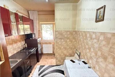 Apartament 2 camere, decomandat - zona Racadau - 3