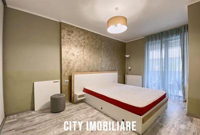 Apartament 2 camere, bloc nou, parcare, mobilat, Buna Ziua, Bella Vista - 8