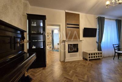 Apartament 3 camere, modern, Str. Zaharia Boiu, Pet friendly - 3