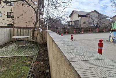 Apartament cu 2 camere decomandat în Lunca Cetățuii - 9