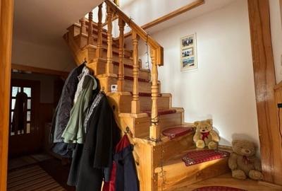 Apartament 6 camere, zonă centrală (Mall-Școala 11) - 6