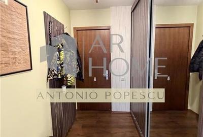 Apartament 2 camere, mobilat si utilat, in Ploiesti, Albert - 11