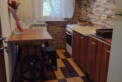 Apartament cu 2 camere în Casa de Cultură - 2