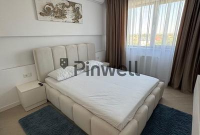 Apartament cu 2 camere în Central - 10