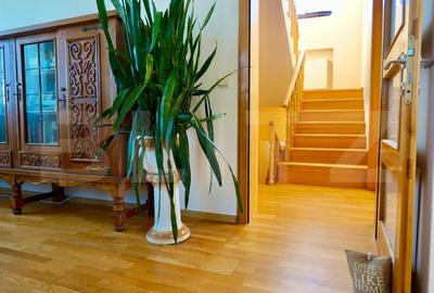 Casă individuală cu 7 camere cu Teren 600 Mp în Borhanci - 18