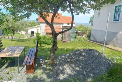 Casă în Mihai Viteazu - 16
