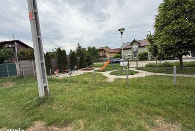 Apartament cu 3 camere în Chișoda - 16