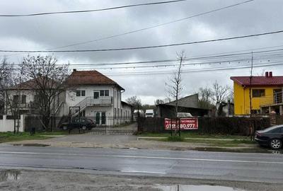 Spațiu comercial, de 500 mp, în Fusea - 1