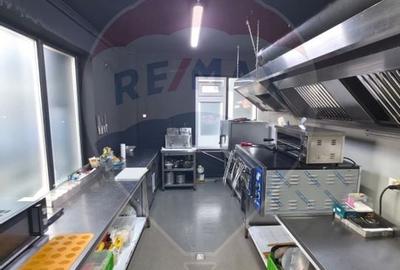 Afacere la cheie tip restaurant-Grand Arena, Berceni - 12