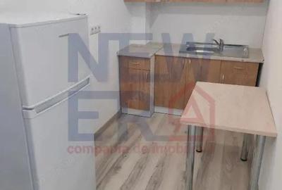 Cladire multifunc?ionala de vanzare 24 locuinte, curte, randament ridicat - 3