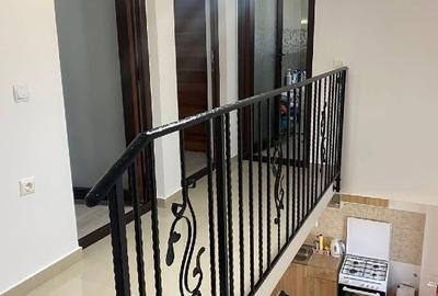 Duplex cu 4 camere cu Teren 170 Mp în Central - 6