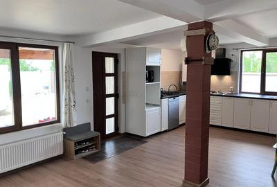 Casă cu Teren 780 Mp în Urseni - 3