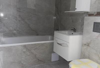 2 camere tip studio - 5