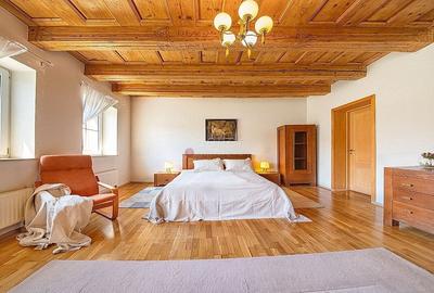 Casa Saseasca cu Caracter Casa Saseasca cu Caracter - 2