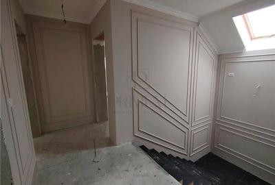 RONAT - Casa individuala - dormitor la parter - bucatarie separata - 8