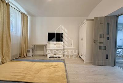 Apartament o camera, centrala proprie, mobilat, Complexul Studentesc Apartament o camera, centrala proprie, mobilat, Complexul Studentesc - 4