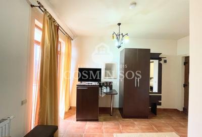 Casă individuală cu 8 camere cu Canalizare în Florești - 20