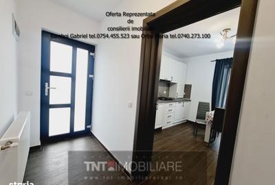 Casă cu 4 camere cu Teren 500 Mp în Central