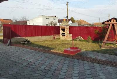 Casă cu 2 camere cu Teren 1080 Mp în Șofronea - 7