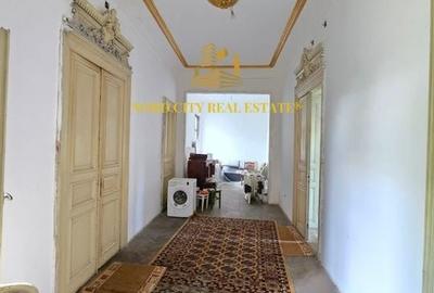 Vila bulevardul Ferdinant - Piata Sfantul Stefan - Cartierul Armenesc - 14