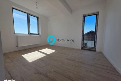 Casă cu 4 camere în Dumbrăveni - 5