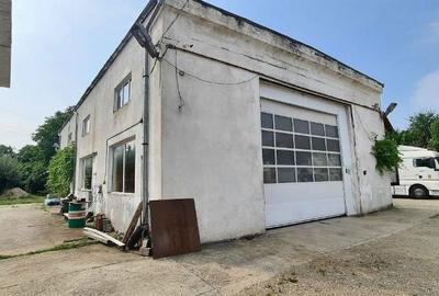Spațiu comercial, de 270 mp, în Bartolomeu - 2