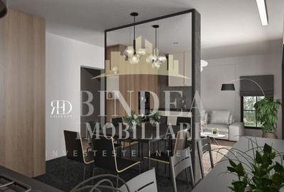 Casa individuala P+ M an 2024 699mp teren, Giarmata - 7