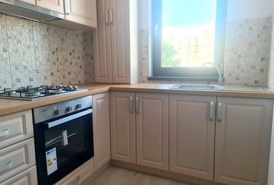 Apartament cu 2 camere nedecomandat în Micro 17 - 7