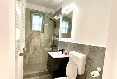 Apartament cu 2 camere semidecomandat în Floreasca - 8