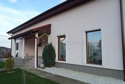 Casa Individuala - 180 mp utili - zona foarte buna - teren 808 mp - 2
