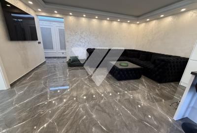 Apartament cu 3 camere decomandat, mobilat în Șelimbăr