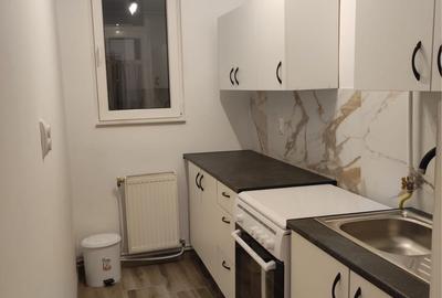 Apartament cu 2 camere nedecomandat în Central - 1