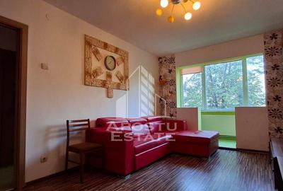 Apartament cu 3 camere semidecomandat în Miorița - 7