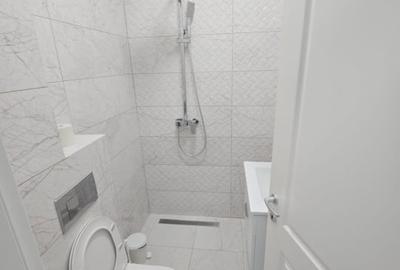 4 Camere Bloc NOU Grand Bettle Pacurari 99mp - Etaj 1 - Mobilat - Intabulat - 2