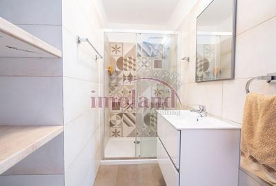 Apartament cu 4 camere decomandat în Primăverii - 8