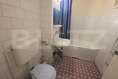 Apartament cu 3 camere decomandat în Calea Sighisoarei - 9