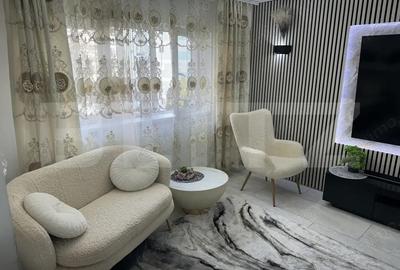 Apartament cu 4 camere decomandat în Central - 9