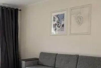 Garsonieră în Central - 2