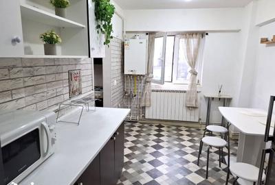 Apartament cu 2 camere decomandat în Unirii Nord - 7