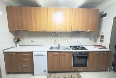 BG04 Ap cu 2 camere,Stil Italian,Zona Centrala - 10