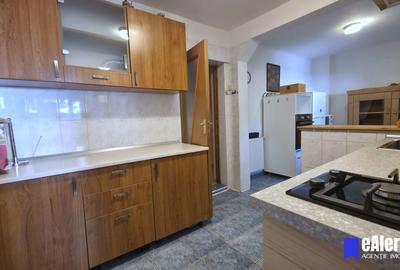 Casă cu 3 camere cu Teren 162 Mp în Vatra Luminoasă - 18