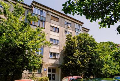 Apartament cu 2 camere decomandat, mobilat în Decebal - 17