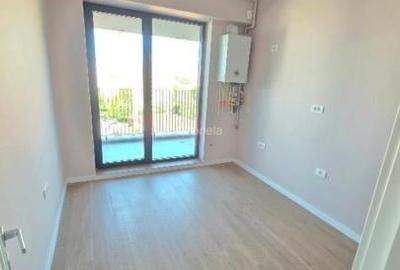 Apartament cu 2 camere decomandat în Tomis Nord - 2